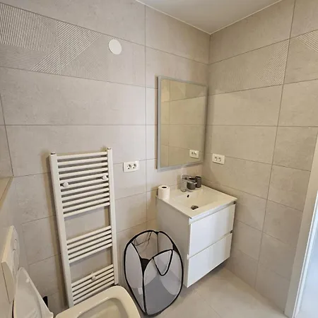 Apartment Cozy In The Center Of Ljubljana