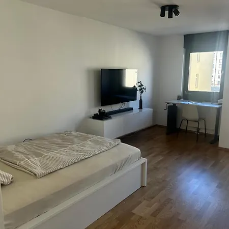 Cozy In The Center Of Apartment