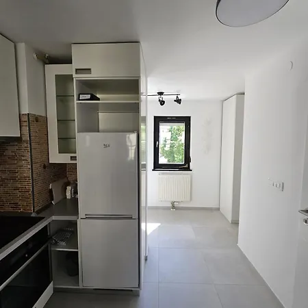 Cozy In The Center Of Apartment Ljubljana