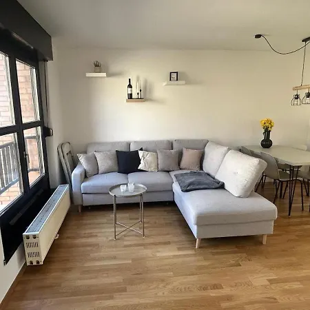 Cozy In The Center Of Apartment Ljubljana