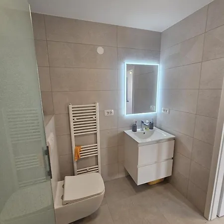 Apartment Cozy In The Center Of Ljubljana